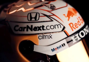 Shorttracker De Laat heeft aparte hobby: 'Wil de helm van Verstappen een keer maken'