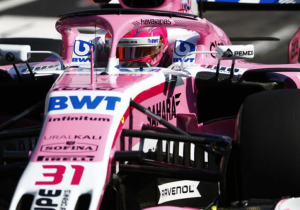 FOTO: Eerste beeld van nieuwe voorvleugel voor 2019