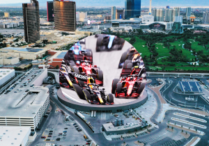 Las Vegas Grand Prix landmark announces major loss ahead of F1 debut
