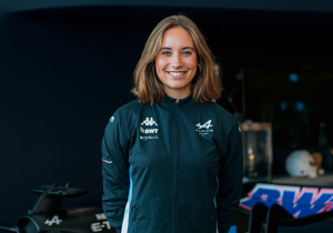 Gademan behoudt Alpine-steun en wisselt naar nieuw team voor F1 Academy in 2026