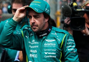 Fernando Alonso blasts new F1 regulations: 'Overtakes are unintentional'
