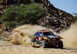 Dakar 2026: Bijzondere Etappe 1-zege De Mévius en Baumel, veel Nederlanders met pech