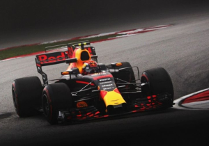 Max Verstappen: 'We kunnen nu voor de winst gaan'