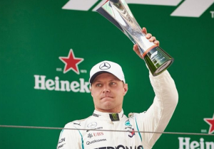 Vandaag jarig: Valtteri Bottas (29)