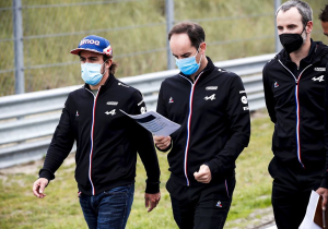 Hoe Alonso niet zes, maar slechts twee wereldtitels heeft weten te pakken