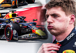 Verstappen faces huge decision as Red Bull chaos deepens
