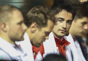 Leclerc en Bottas enthousiast over 2021-auto's: "Goede stap"
