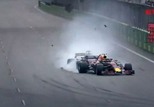 VIDEO: Formula 1 Netflix documentary teaser