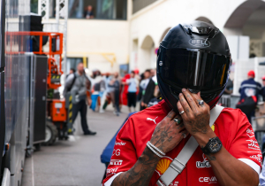 F1 Hamilton oggi: la notizia più attesa: le richieste della Ferrari per il 2025