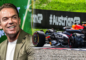 Doornbos zag Verstappen toch bewegen onder remmen: 'Kun je niet doen in F1'