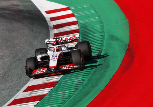 Magnussen critical of FIA's "annoying" track limit laws