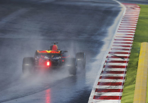 Isola vol lof over Verstappen: ''Max is op dat gebied een geweldige coureur''