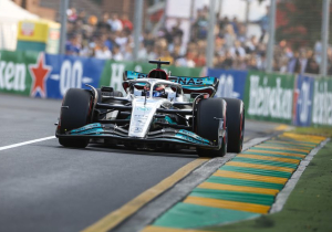 Mercedes lead the way with Imola updates