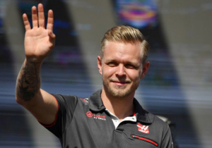 Steiner snapt niets van reputatie Magnussen: 'Hij is degene met de minste straffen'