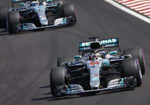 Wolff: 'Zelfs Williams kan misschien van ons winnen dankzij 2019-reglementen'