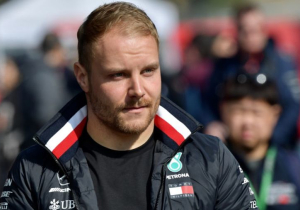 Bottas: I'm going to beat everyone