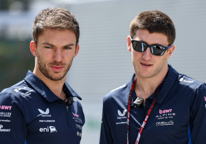 Alpine driver replacement 'unacceptable' as Gasly tipped to be at risk