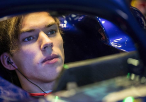 Honda forced to change engine parts after one race