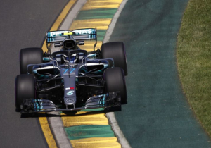 Valtteri Bottas: 'Auto op diverse vlakken veel beter dan eerst'