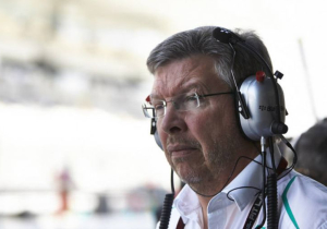 Brawn 'personally offended' by Ferrari criticism