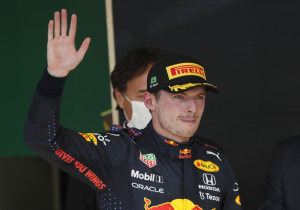 Verstappen betuigt steun aan Koeman na ontslag FC Barcelona: 'Een clublegende'