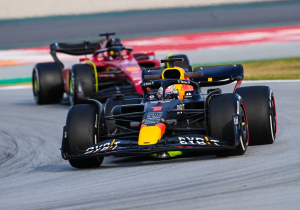 Ralf Schumacher over titelstrijd met Ferrari: ''Ben er niet zeker van''