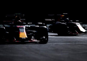 VIDEO: Zo onthulde Red Bull Racing vorig jaar de RB13