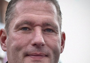 Jos Verstappen spreekt Ocon tegen: 'Max was sneller in de Formule 3'