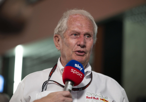 Marko admits concern that Red Bull driver will 'slack off'