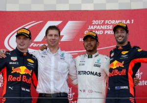 Toto Wolff: "Red Bull Racing kan beresterke tegenstander zijn dit jaar"