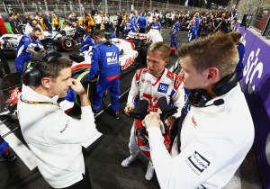 Magnussen over gebrek aan voorbereiding: "Moet echt sterker worden"