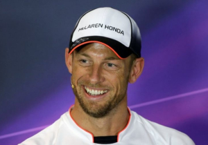 Jenson Button over voor Alonso verplaatste race: 'Het is een schande'