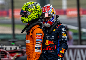 Verstappen werd ook uitgenodigd door Garrix voor Koningsdag: "Ik dacht: nah"