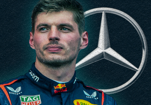 Max Verstappen statement made as HUGE update emerges on Mercedes transfer