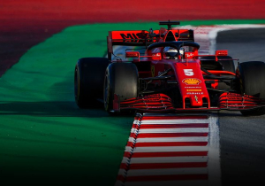 Vettel in gesprek met Ferrari over contract | GPFans Week-End #14