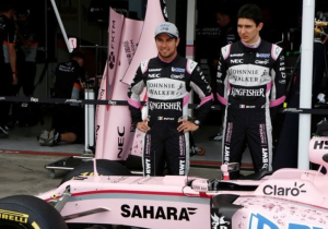 Otmar Szafnauer: "We kunnen heel trots zijn op de prestaties van dit jaar"