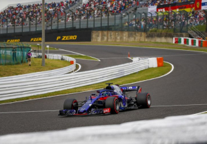 Brendon Hartley eindelijk sterk in kwalificatie: "Werd er emotioneel van"