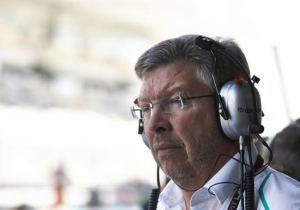Ross Brawn: "Ferrari's betovering is verbroken"