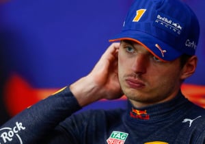 Verstappen completely justified in Le Mans virtual outburst
