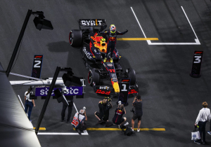 F1 Checo Hoy: Anuncia su retiro; El peor momento en Red Bull; Red Bull acepta culpa