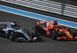 Pirelli: "Mercedes en Ferrari favoriet, maar hopelijk geeft Verstappen ons plezier"