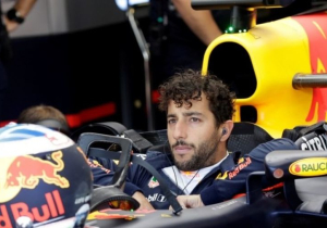 Ricciardo tevreden na uitstekende inhaalrace: "Maximaal haalbare"