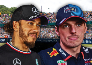 F1 News Today: Verstappen slammed with DOUBLE race punishment as insane Hamilton footage released