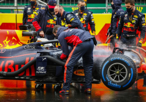 F1-teams naarstig op zoek naar oplossing voor bomvolle kalender