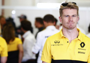 Vandaag jarig: Nico Hülkenberg (31)