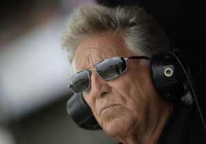 Andretti: Matter of time before Verstappen is a champion