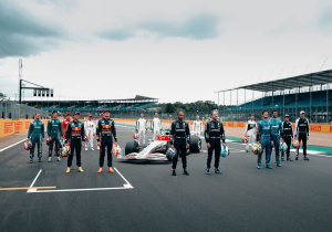 Nieuwe generatie Formule 1-auto's: Dit zijn de belangrijkste veranderingen in 2022