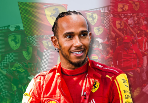 F1 legend Lewis Hamilton on the move to Italy after splashing the cash on new property