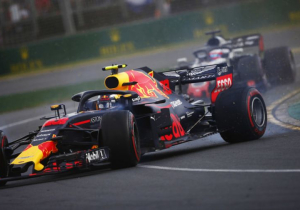 Max Verstappen: 'Vreemde mankementen aan auto'