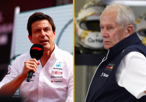 Mercedes reveal targets as Marko TAUNTS F1 rivals and star driver sends journalist into PANIC - GPFans Recap